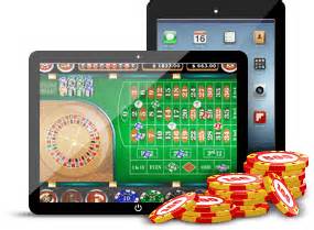 Play Roulette on iPad: Games, Apps, Casinos .